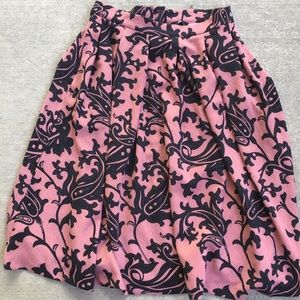H&M Long Skirt